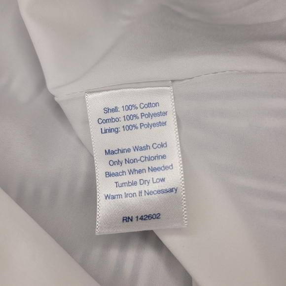 STS Sail to Sable 100% Cotton Striped Nautical Striped Mini Dress sz XL - Picture 3 of 10